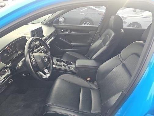 2023 Honda Civic Sport Touring