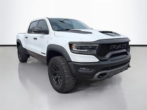 2024 RAM 1500 TRX