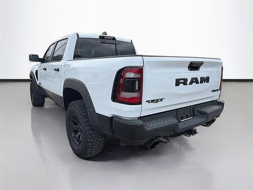 2024 RAM 1500 TRX