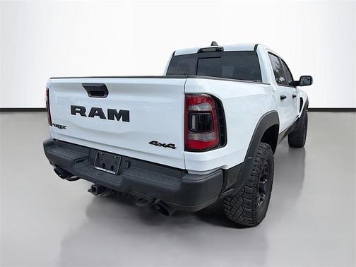 2024 RAM 1500 TRX