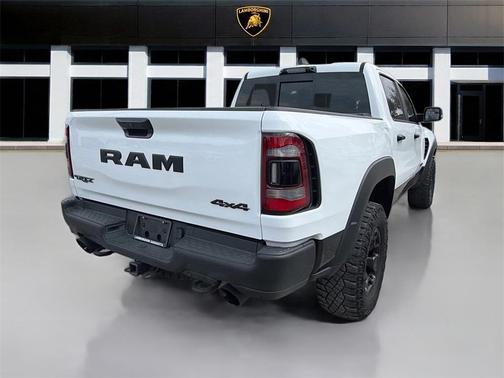 2024 RAM 1500 TRX