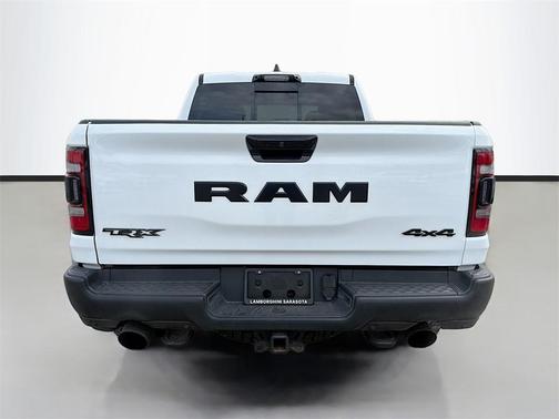 2024 RAM 1500 TRX