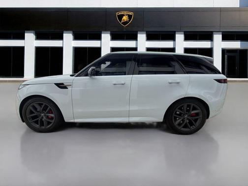 2024 Land Rover Range Rover Sport Dynamic SE