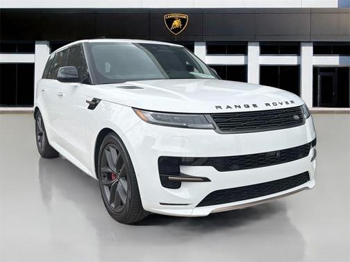 2024 Land Rover Range Rover Sport Dynamic SE