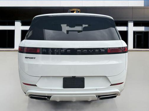 2024 Land Rover Range Rover Sport Dynamic SE