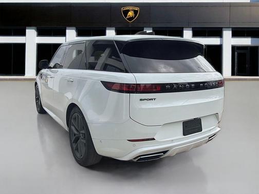 2024 Land Rover Range Rover Sport Dynamic SE