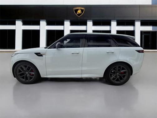 2024 Land Rover Range Rover Sport Dynamic SE