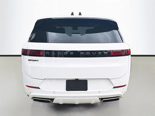 2024 Land Rover Range Rover Sport Dynamic SE