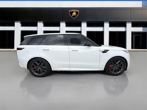 2024 Land Rover Range Rover Sport Dynamic SE