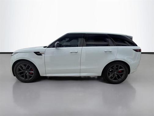 2024 Land Rover Range Rover Sport Dynamic SE