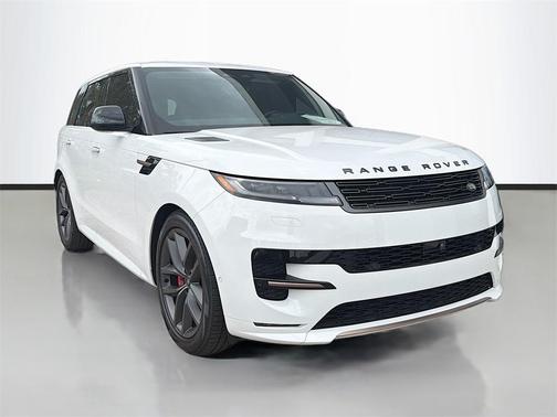 2024 Land Rover Range Rover Sport Dynamic SE