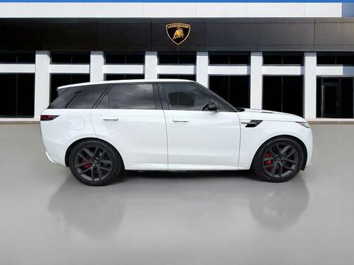 2024 Land Rover Range Rover Sport Dynamic SE