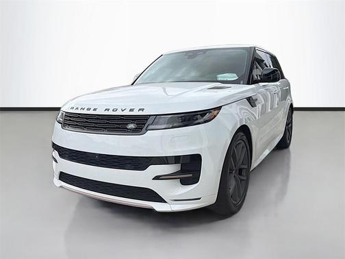 2024 Land Rover Range Rover Sport Dynamic SE