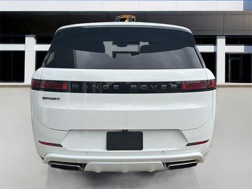 2024 Land Rover Range Rover Sport Dynamic SE
