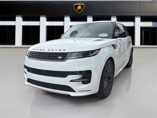 2024 Land Rover Range Rover Sport Dynamic SE