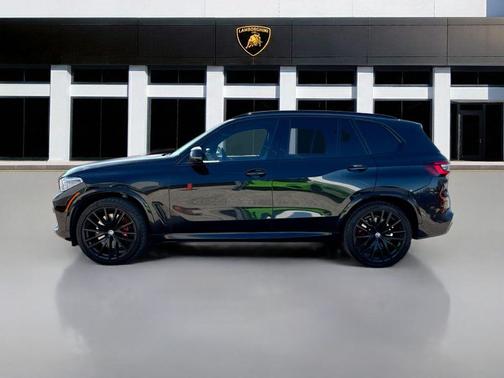 2023 BMW X5 M50i