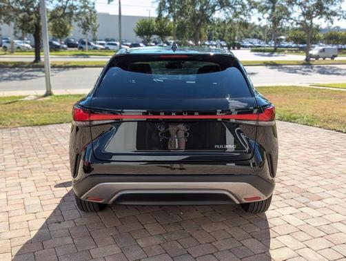 2024 Lexus RX 350 350