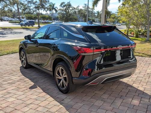 2024 Lexus RX 350 350