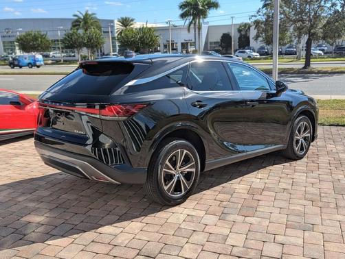 2024 Lexus RX 350 350