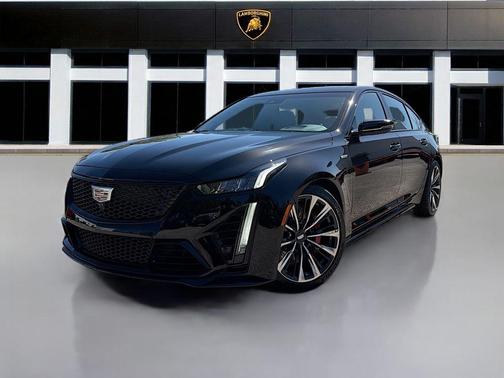 2023 Cadillac CT5-V Blackwing