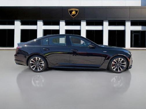 2023 Cadillac CT5-V Blackwing