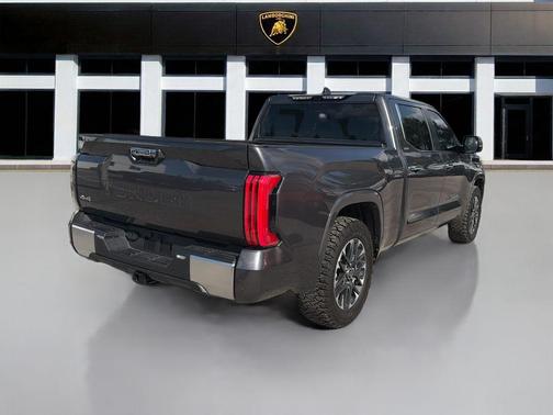 2024 Toyota Tundra Hybrid Limited