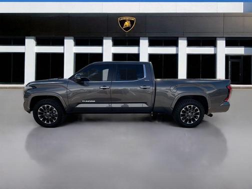 2024 Toyota Tundra Hybrid Limited