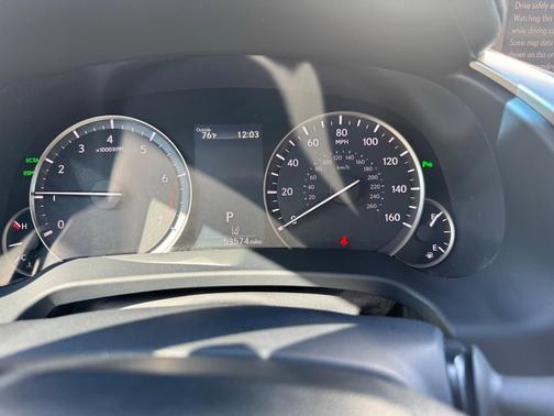 2017 Lexus RX 350 350