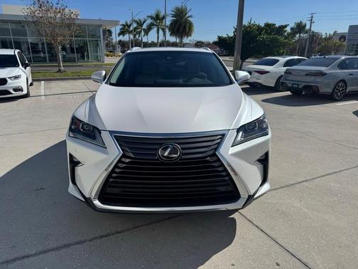 2017 Lexus RX 350 350