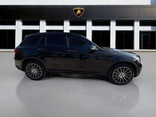 2022 Mercedes-Benz GLC 300 Base