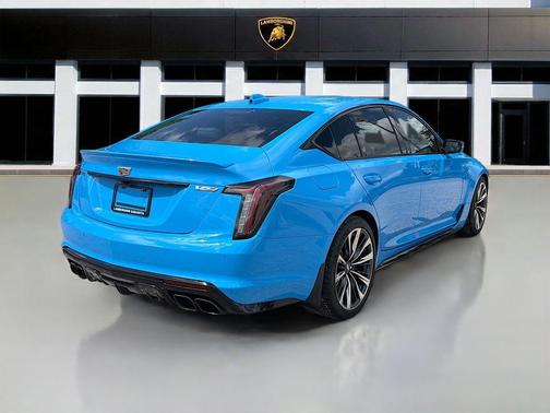 2023 Cadillac CT5-V Blackwing