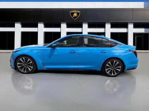 2023 Cadillac CT5-V Blackwing