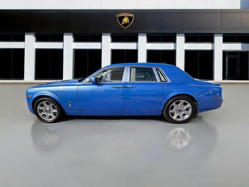 2013 Rolls-Royce Phantom VI 