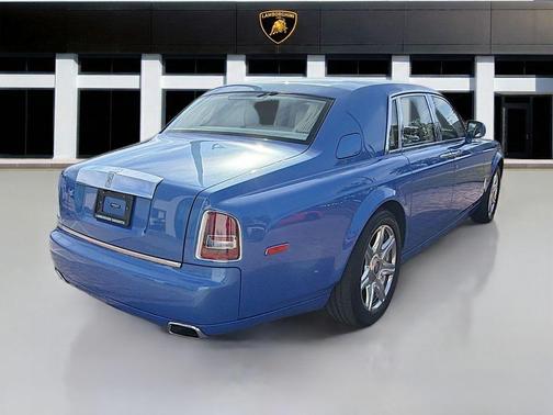 2013 Rolls-Royce Phantom VI 
