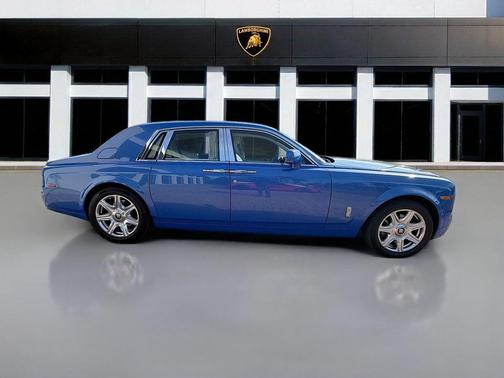 2013 Rolls-Royce Phantom VI 