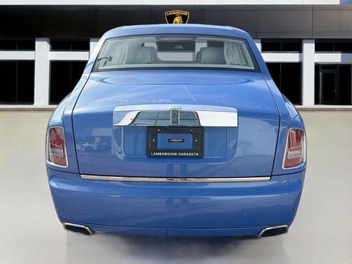 2013 Rolls-Royce Phantom VI 