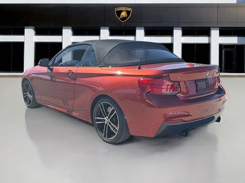 2018 BMW M240 i xDrive