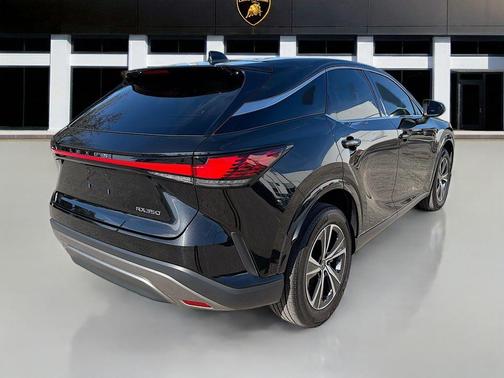2024 Lexus RX 350 350