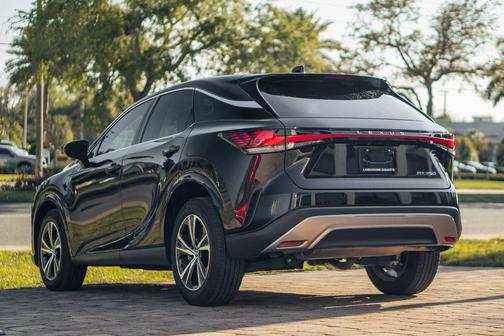 Caviar 2024 Lexus RX 350 350