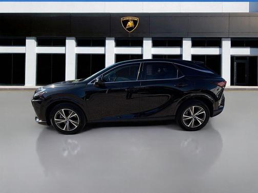 2024 Lexus RX 350 350