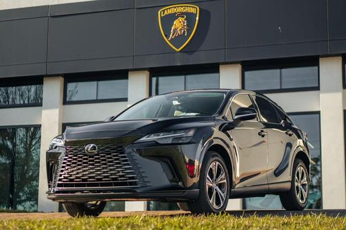 Caviar 2024 Lexus RX 350 350