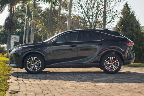 Caviar 2024 Lexus RX 350 350