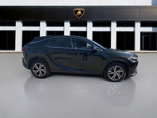 2024 Lexus RX 350 350