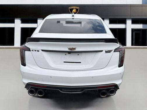 2024 Cadillac CT5-V Blackwing