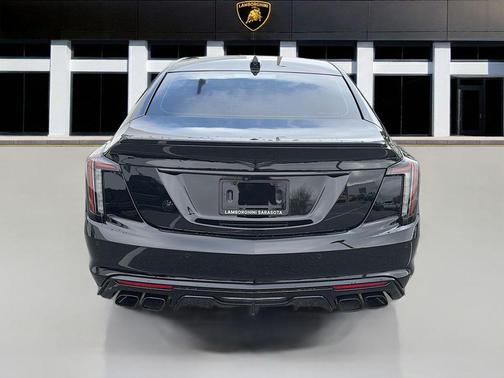 2023 Cadillac CT5-V Blackwing
