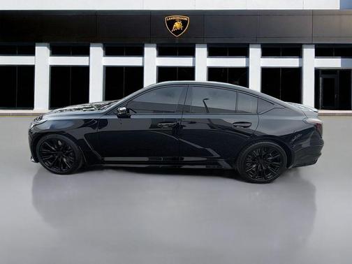 2023 Cadillac CT5-V Blackwing