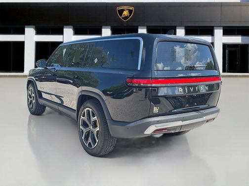 2023 Rivian R1S Launch Edition