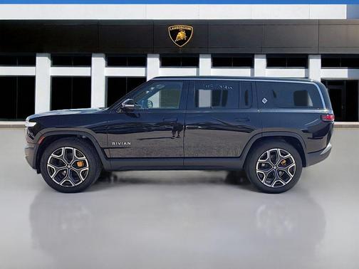 2023 Rivian R1S Launch Edition
