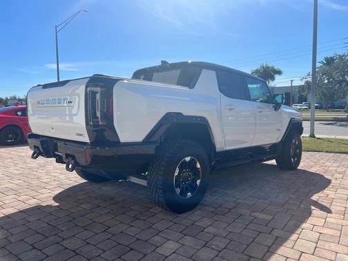 2023 GMC HUMMER EV Pickup 3X