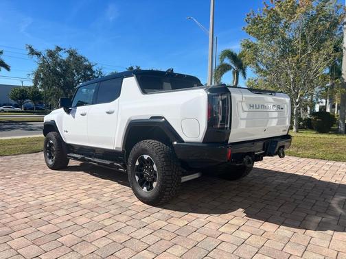 2023 GMC HUMMER EV Pickup 3X